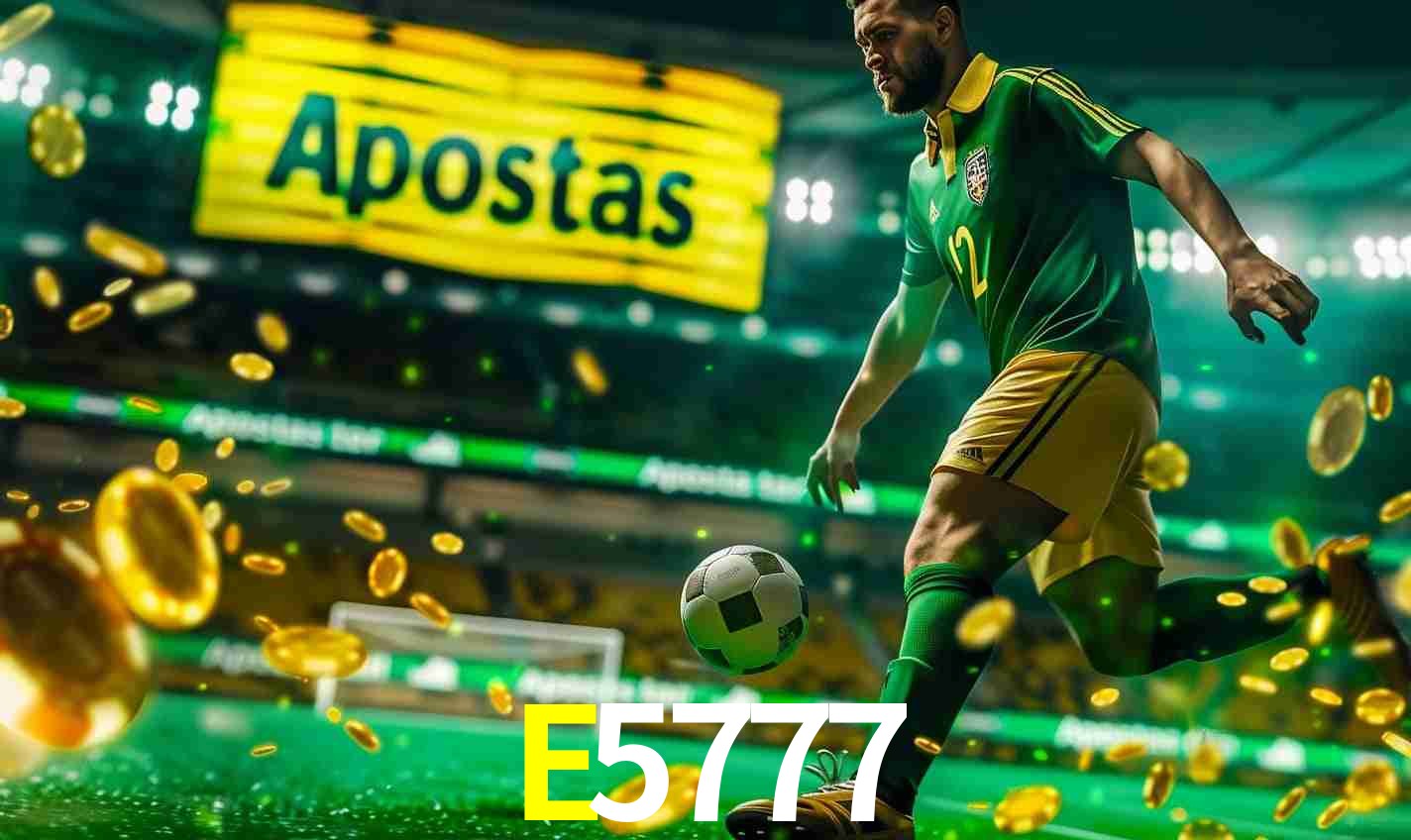 Diversas Apostas em Eventos Esportivos E5777