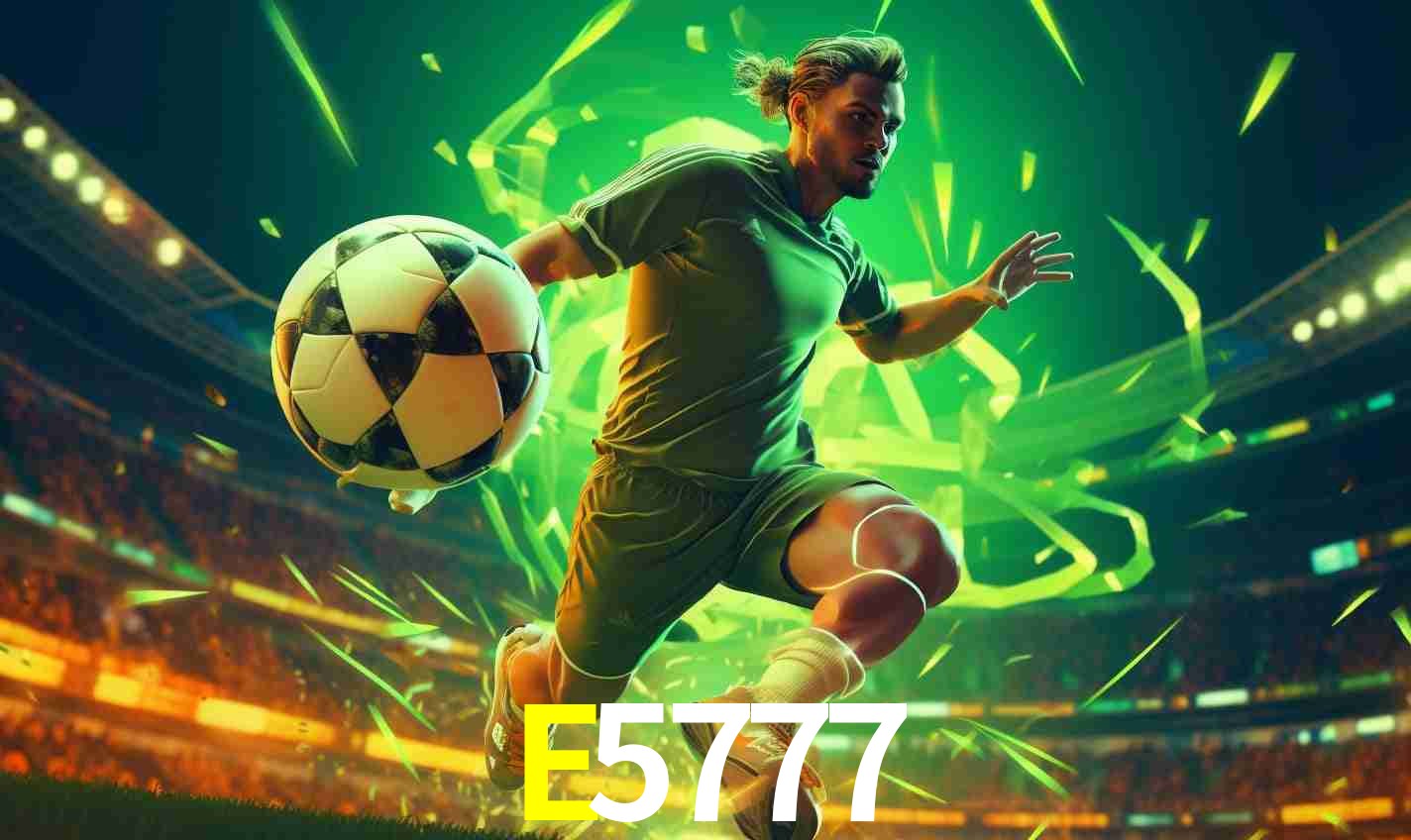 Diversidade Apostas no E5777