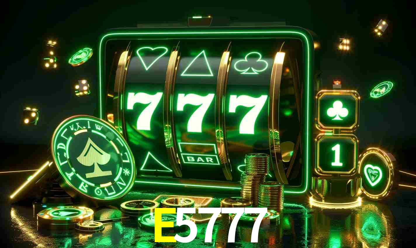 Seguro Login no Cassino Online E5777