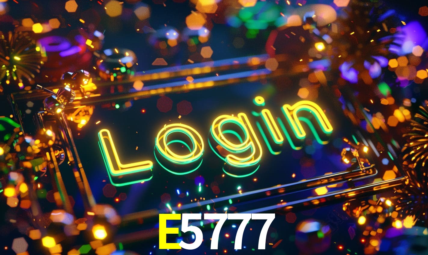 Populares Slots E5777